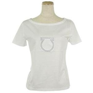 Ferragamo�i�t�F���K���j GANCINO S/ST�V���c11-7326 XS WT