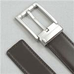 Ferragamo（フェラガモ） ベルト 67-5021 30m/105c F BK