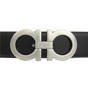 Ferragamo �x���g 67-5542 34m/105c F BK