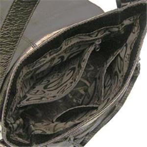 Francesco Biasia（フランチェスコビアジア） P74006 ショルダー BRONZ