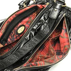 Francesco Biasia(フランチェスコビアジア) A71402 ショルダー BK