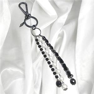 Francesco Biasia�i�t�����`�F�X�R�r�A�W�A�j K70020 �L�[�z���_�[ BK
