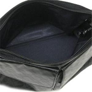 Gherardini(ゲラルディーニ) 1534 0001 SEBT ナナメガケ BK