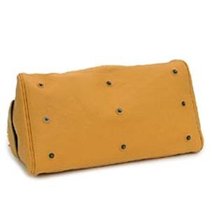 Gherardini(ゲラルディーニ) 31EQU01 VTBM ボストン YL