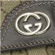 Gucci�ʥ��å��� 181597 FCEKG 9643 2���޺��� BE/DB �̿�4