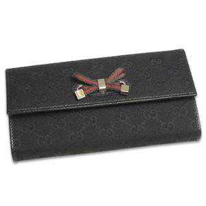 GUCCI 167468 FCEZG 1060 D BK