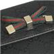 Gucci(グッチ) 167468 FCEZG 1060 長札 BK 写真4