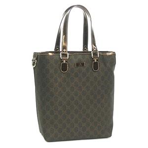 Gucci�i�O�b�`�j 189896 FCIIG 1003 �g�[�g BK/BR