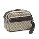 Gucci(グッチ) 114531 F06AR 8588 ショルダー BE/DB