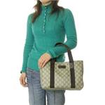 Gucci�i�O�b�`�j 141976-F009R-8588 SH BE/DB