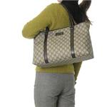 Gucci�i�O�b�`�j 114595-F069R-9643 �g-�g BE/DB