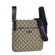 Gucci(グッチ) 122793 F40JR 8588 ななめ掛け BE/DB