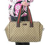 Gucci�i�O�b�`�j 153240 F4F5R 9791 �{�X�g�� BE/DB