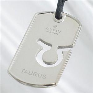 Gucci（グッチ） 181344-J8400-8106 牡牛座PDT SI