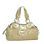Guess�ʥ����� LI024324 MELANGE �������� GOLD