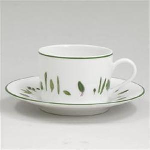 Hermes(エルメス) メスクラン ティーカップ&ソーサー160mlペア7916