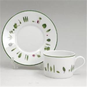 Hermes(エルメス) メスクラン ティーカップ&ソーサー160mlペア7916