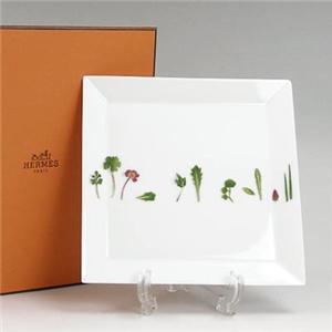 Hermes�i�G�����X�j ���X�N���� �v�`�J�� No.4 19x19cm 7944