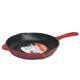 Le Creuset�i����N���[�[�j �X�L���b�g �t���C�p�� 20124-23 RED