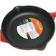 Le Creuset�i����N���[�[�j �X�L���b�g �t���C�p�� 20124-23 RED