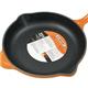 Le Creuset�i����N���[�[�j �X�L���b�g �t���C�p�� 20124-23 OR