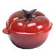 Le Creuset（ル･クルーゼ） ココット トマト(ヘタナシ) 2513-21 RED