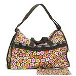 LeSportsac�ʥ쥹�ݡ��ȥ��å��� 7185 3749 �ѥƥ������� �ܥ��ȥ�
