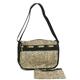 LeSportsac�i���X�|�[�g�T�b�N�j 7523 4701 �L�g�D�� �V�����_�[