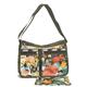 LeSportsac�i���X�|�[�g�T�b�N�j 7507 4771 �t�@���^�W�[ �V�����_�[