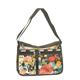LeSportsac�i���X�|�[�g�T�b�N�j 7507 4771 �t�@���^�W�[ �V�����_�[