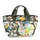 LeSportsac�i���X�|�[�g�T�b�N�j 7544 4771 �t�@���^�W�[ �V�����_�[