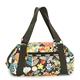 LeSportsac�i���X�|�[�g�T�b�N�j 7546 4771 �t�@���^�W�[ �V�����_�[