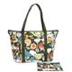 LeSportsac�i���X�|�[�g�T�b�N�j 7815 4771 �t�@���^�W�[ �g�[�g