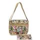LeSportsac�i���X�|�[�g�T�b�N�j 7523 3748 �t���~���S �V�����_�[