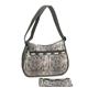 LeSportsac�i���X�|�[�g�T�b�N�j 7520 4765 �X���[�N�p�C�\�� �V�����_�[