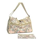 LeSportsac(レスポートサック) 7184 4761 メドウ ボストン