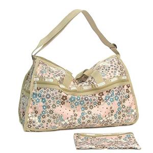 LeSportsac（レスポートサック） 7185 4761 メドウ ボストン