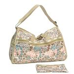 LeSportsac�i���X�|�[�g�T�b�N�j 7185 4761 ���h�E �{�X�g��