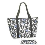 LeSportsac�i���X�|�[�g�T�b�N�j 7815 4776 �o�j�[�E�J�B�� �g�[�g