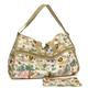 LeSportsac�i���X�|�[�g�T�b�N�j 7185 4753 �W�����O�����u �{�X�g��