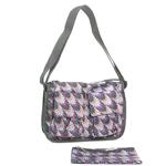 LeSportsac�i���X�|�[�g�T�b�N�j 7534 2672 �t�F�U�[�h �V�����_�[