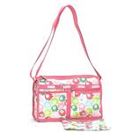LeSportsac�ʥ쥹�ݡ��ȥ��å��� 7519 3719 �ѥ饽�� ��������