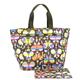 LeSportsac�i���X�|�[�g�T�b�N�j 7456 3739 �E�b�h�X�g�b�N �g�[�g