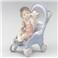 Lladro�i�����h���j�l�` �V�тɗ����� 6904