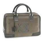 Loewe（ロエベ） 311.86.002 AMAZONA ハンドバッグ DB
