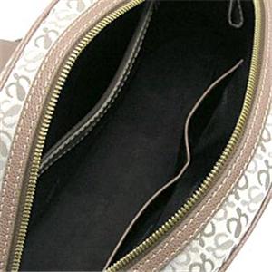 Loewe(ロエベ) 379.80.008 TRAVELLER ハンドバッグ BE/DB