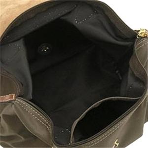 Longchamp(ロンシャン) 1621-089-015 プリアージュ ハンドバッグ LBR