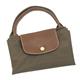 Longchamp�ʥ��󥷥��� 1621-089-015 �ץꥢ������ �ϥ�ɥХå� LBR �̿�4