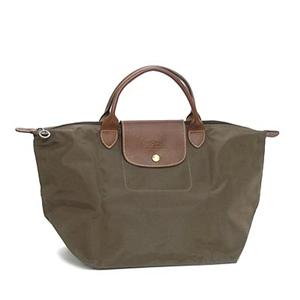 Longchamp（ロンシャン） 1623-089-015 プリアージュ HL.BR