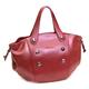Longchamp�i�����V�����j 1938-055-019 �K���e�B �g�[�g WINE